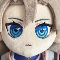 دمية قنشن | Genshin Impact