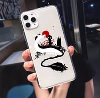 كفر إستوديو غيبلي | Studio ghibli