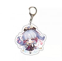 ميدالية قنشن | Genshin Impact