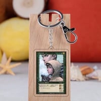 ميدالية بيرسيرك | Berserk