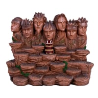 مجسم الهوكاغي | Naruto