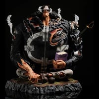 مجسم كوما | One piece