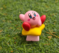 كي كابز كيربي | Kirby