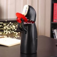 حصالة نو فيس المتحركة | NO FACE