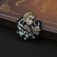 بروش جوجوتسو كايسن | Jujutsu Kaisen