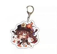 ميدالية قنشن | Genshin Impact