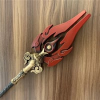 سيف قنشن | Genshin Impact