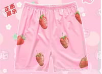 سروال قينتوكي الداخلي | Gintama