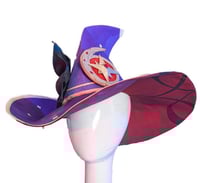 كوسبلاي مونا | Genshin Impact