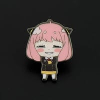 بروش سباي اكس فاميلي | SPY X FAMILY