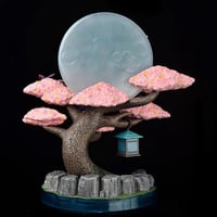 مجسم شينوبو - قاتل الشياطين | Demon Slayer