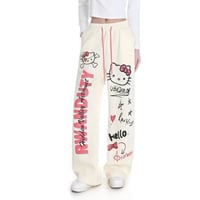 سروال هيلو كيتي | HelloKitty