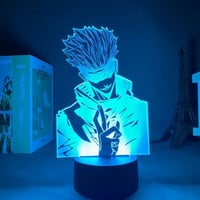 اضاءة غوجو ساتورو - جوجوتسو كايسن | Jujutsu Kaisen