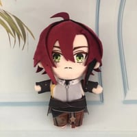 دمية هيزو | Genshin Impact