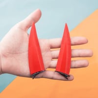 قرون باور - رجل المنشار | Chainsaw Man