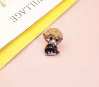 بروش قاتل الشياطين | Demon slayer