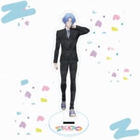 ستاند سكيت ذا انفنيتي | sk∞