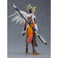 مجسم ميرسي | Overwatch