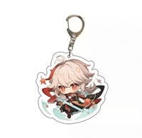 ميدالية قنشن | Genshin Impact