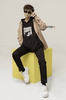 هودي غوجو - Jujutsu Kaisen | براند كارتون