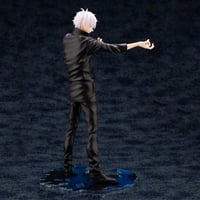 مجسم غوجو ساتورو | Jujutsu kaisen
