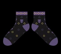 جوارب جوجو | jojo bizarre adventure