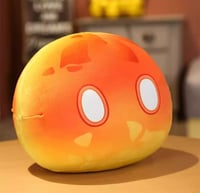 دمية قنشن | Genshin Impact