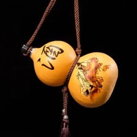 جرة غارا | Naruto