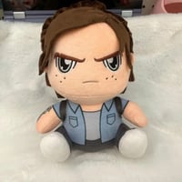 دمية ايلي | The last of us