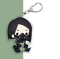 ميدالية فالورانت | Valorant