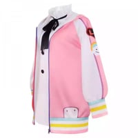 جاكيت اوتا - ون بيس