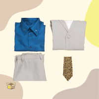 كوسبلاي نانامي النسائي | Jujutsu Kaisen