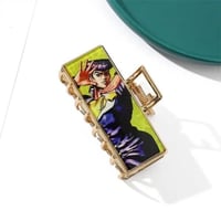 مشبك شعر جوجو | Jojo