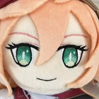 دمية قنشن | Genshin Impact