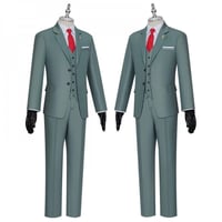 كوسبلاي لويد - Spy X Family