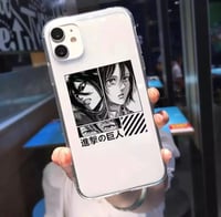 كفر ميكاسا | Attack on titan