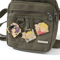 بروش جوجو | JoJo's Bizarre Adventure