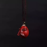 قلادة بيرسيرك - بيهيليت | Berserk