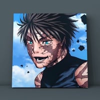 لوحة ماكي | براند كارتون