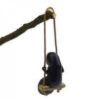 مجسم No Face - إستوديو غيبلي | Studio Ghibli