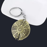 ميدالية قود اوف وار | God of war