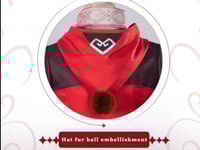 كوسبلاي كلي | Genshin Impact