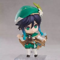 مجسم فينتي | Genshin Impact