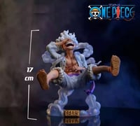 مجسم لوفي قير فايف | One piece