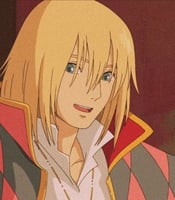 كوسبلاي هاول | howl moving castle