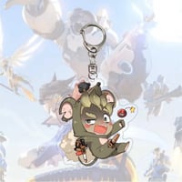 ميدالية اوفرواتش | Overwatch