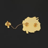 بروش قاتل الشياطين | Demon slayer