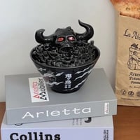 صحن جزيرة اونيغاشيما | One piece