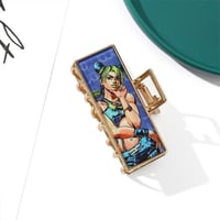 مشبك شعر جوجو | Jojo