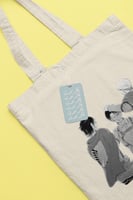 توت باق وداع ليفاي | براند كارتون